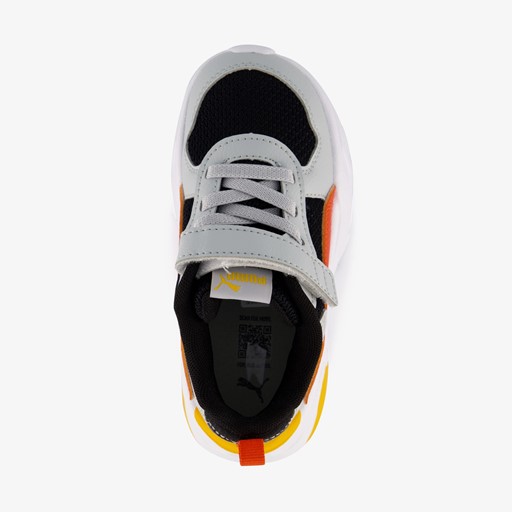 Trinity Lite AC+ Inf kinder sneakers grijs