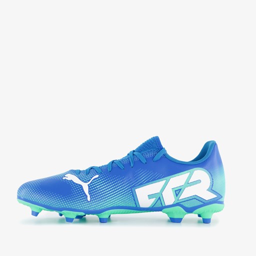 Future 7 Play FG AG heren voetbalschoenen