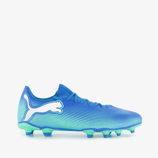 Future 7 Play FG AG heren voetbalschoenen