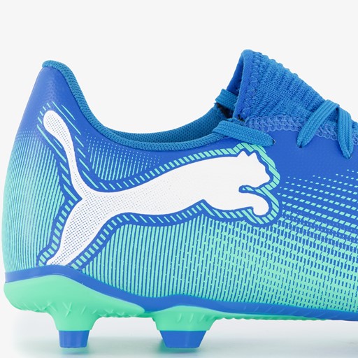 Future 7 Play FG AG heren voetbalschoenen