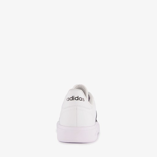 Grand Court Base 2.0 heren sneakers wit