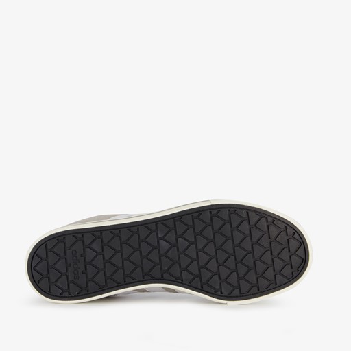 Daily 4 heren sneakers lichtgrijs