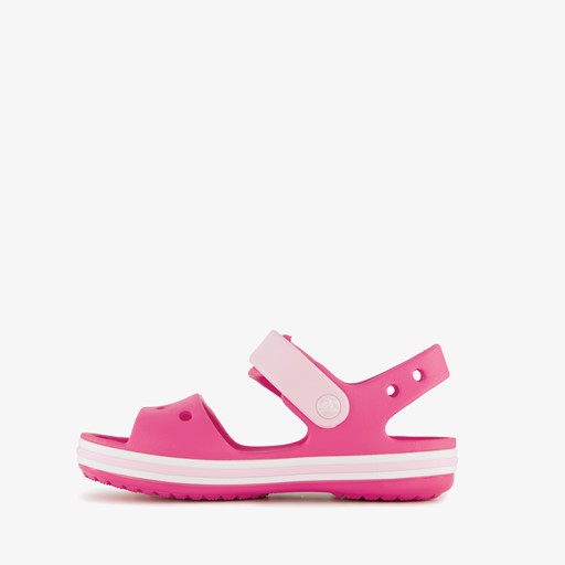 Bayaband meisjes sandalen roze