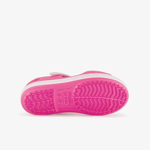 Bayaband meisjes sandalen roze