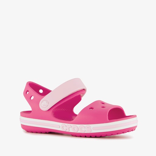 Bayaband meisjes sandalen roze