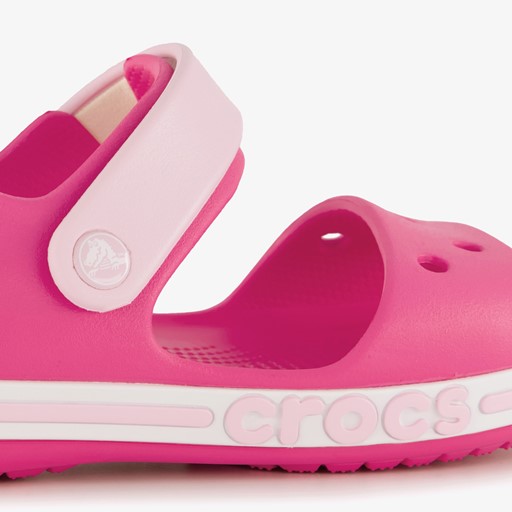 Bayaband meisjes sandalen roze