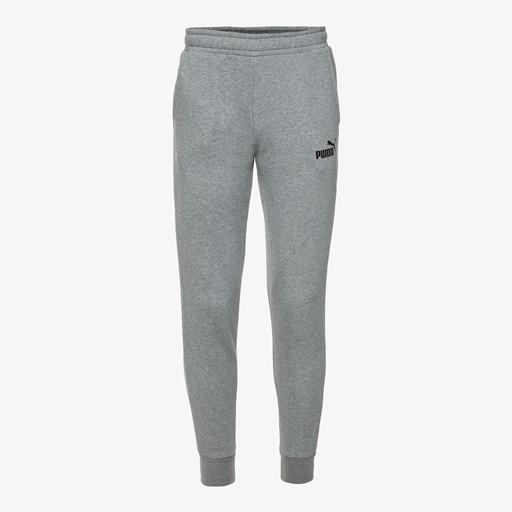 Puma Essentials heren joggingbroek grijs - Main Image