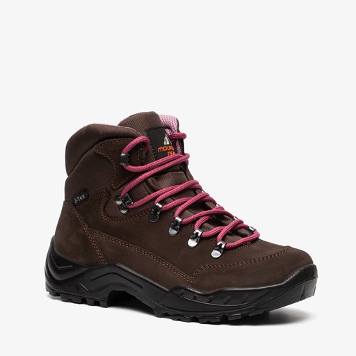 Dames wandelschoenen categorie B