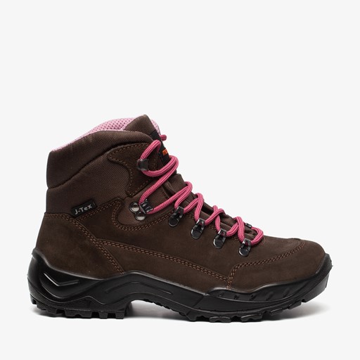 Dames wandelschoenen categorie B