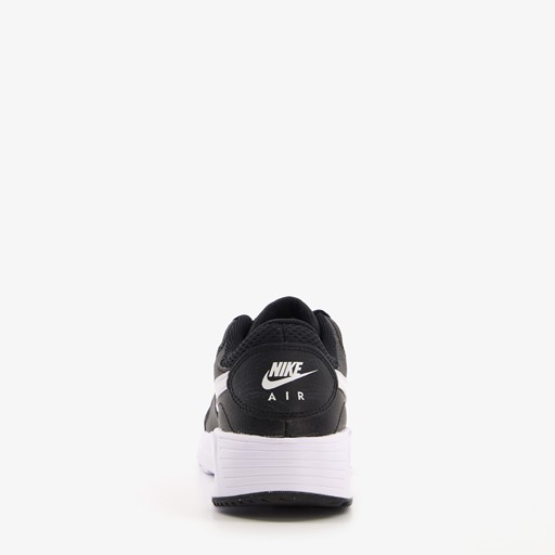 Air Max SC dames sneakers zwart wit