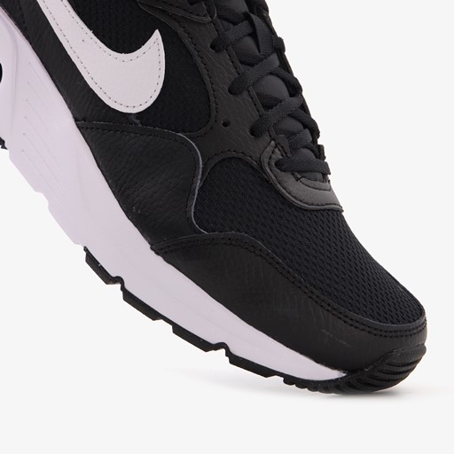 Air Max SC dames sneakers zwart wit