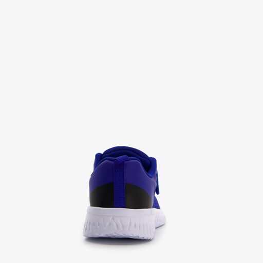 Jongens sportschoenen blauw