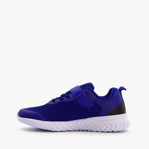 Jongens sportschoenen blauw