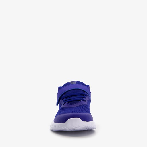 Jongens sportschoenen blauw