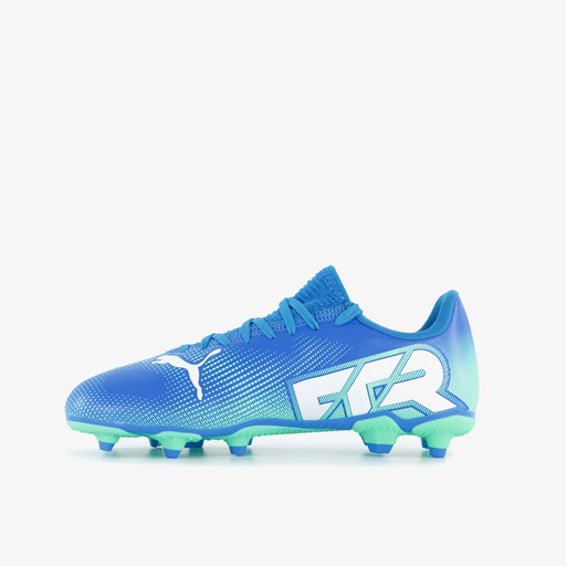 Future 7 Play FG AG jongens voetbalschoenen