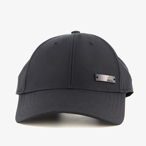 Ballcap LT honkbalpet zwart