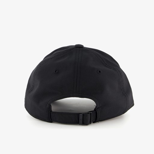 Ballcap LT honkbalpet zwart