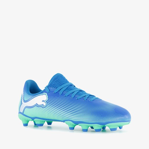 Future 7 Play FG AG jongens voetbalschoenen