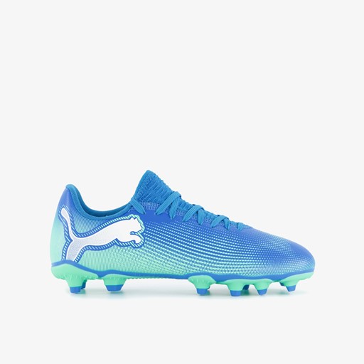 Future 7 Play FG AG jongens voetbalschoenen