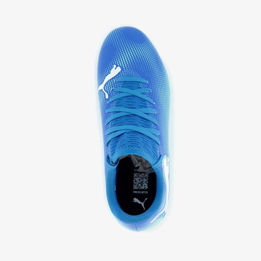 Future 7 Play FG AG jongens voetbalschoenen