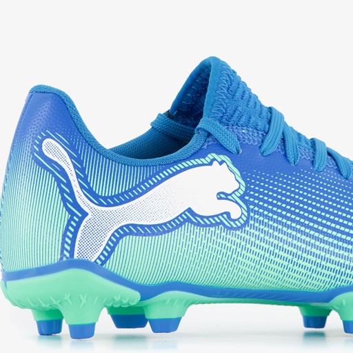 Future 7 Play FG AG jongens voetbalschoenen