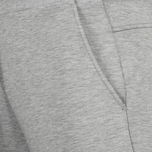 Heren joggingbroek grijs