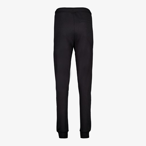 Dames joggingbroek zwart