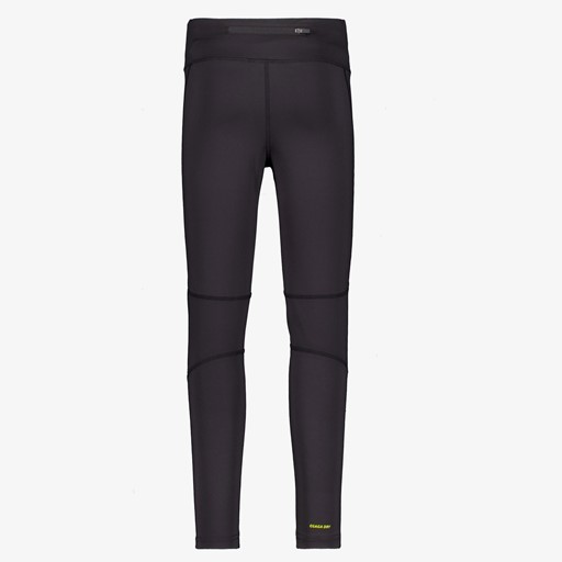 Dry kinder sportlegging zwart