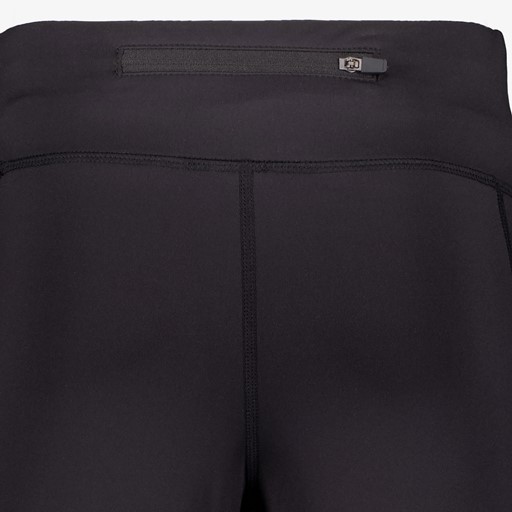 Dry kinder sportlegging zwart
