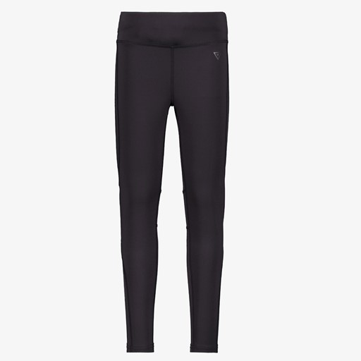 Dry kinder sportlegging zwart