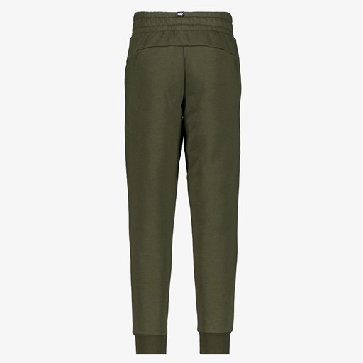 ESS Logo FL CL B kinder joggingbroek groen