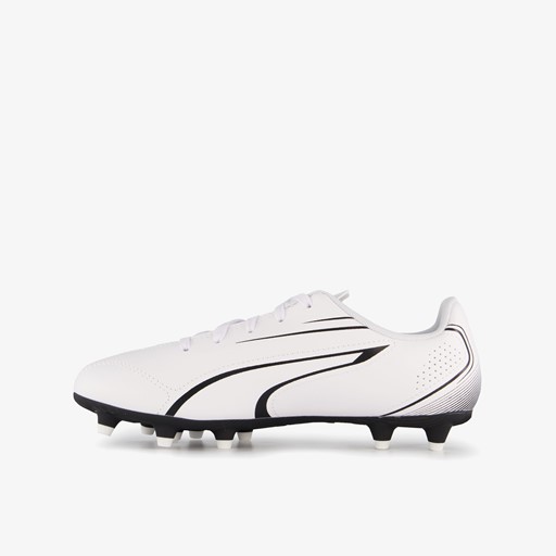 Vitoria FG kinder voetbalschoenen wit