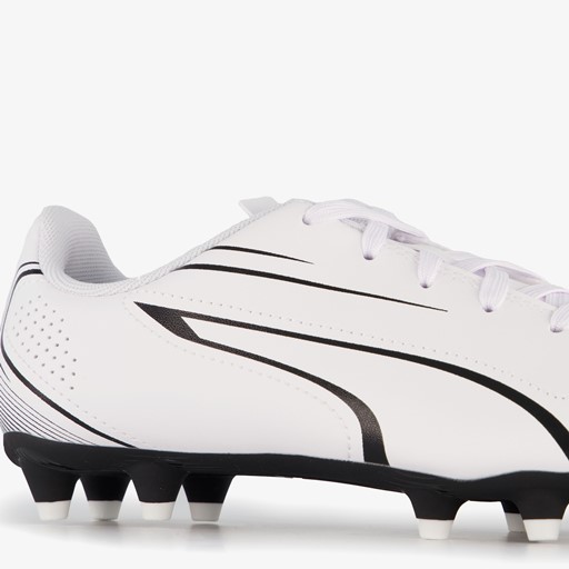Vitoria FG kinder voetbalschoenen wit