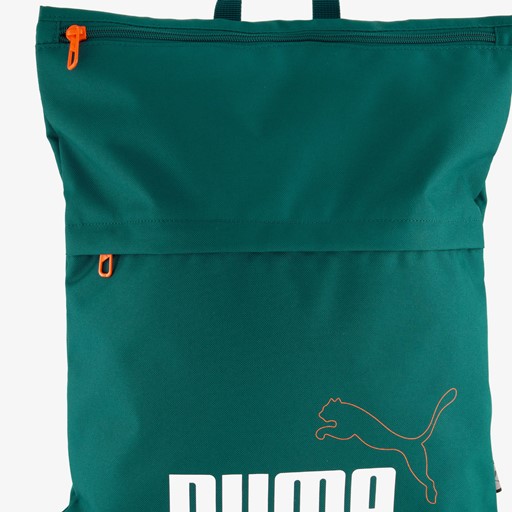 Phase Elemental rugzak groen 10 liter