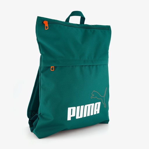 Phase Elemental rugzak groen 10 liter