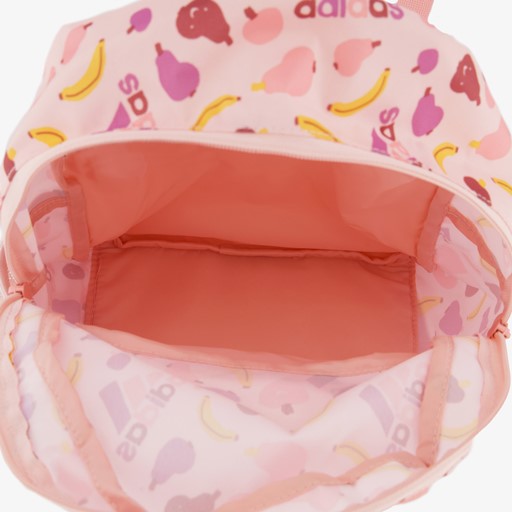 Classic Badge of Sport rugzak met print