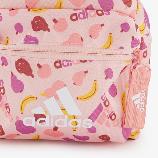 Classic Badge of Sport rugzak met print