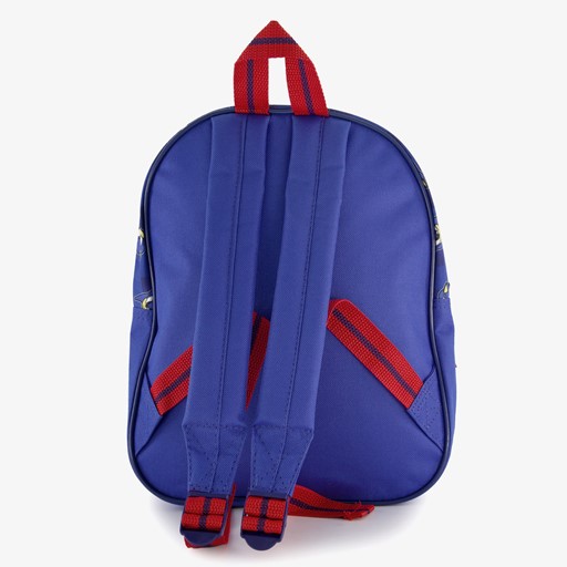 Supreme Power kinder rugzak blauw