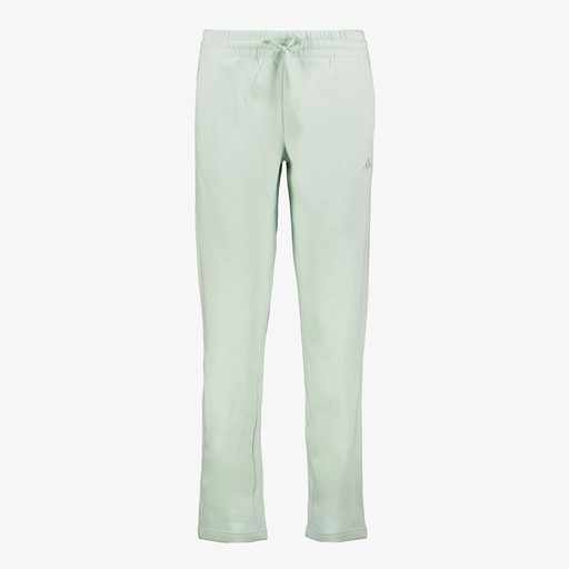 FC PT dames joggingbroek mintgroen