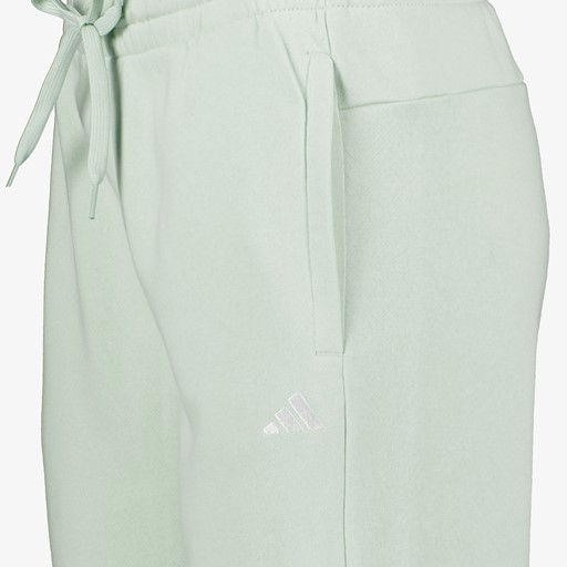 FC PT dames joggingbroek mintgroen