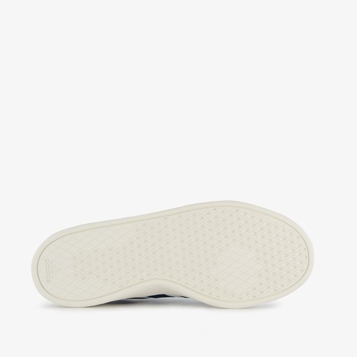 Breaknet 2.0 heren sneakers wit blauw