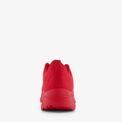 Uno Lite Lighter One heren sneakers rood
