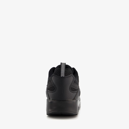 Heren sneakers zwart
