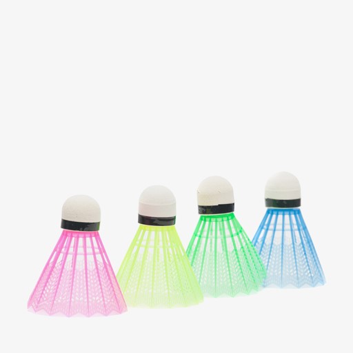 PVC shuttles