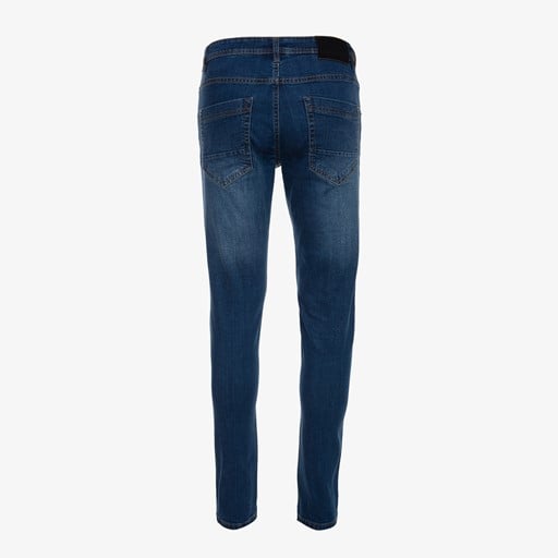 Comfort stretch fit heren jeans lengte 32