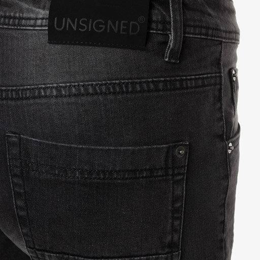 Comfort stretch fit heren jeans lengte 32