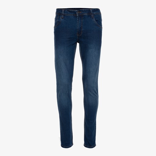 Comfort stretch fit heren jeans lengte 32