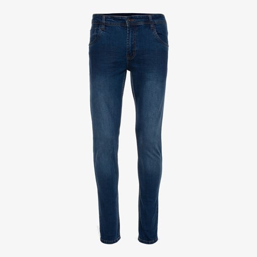 Comfort stretch fit heren jeans lengte 32