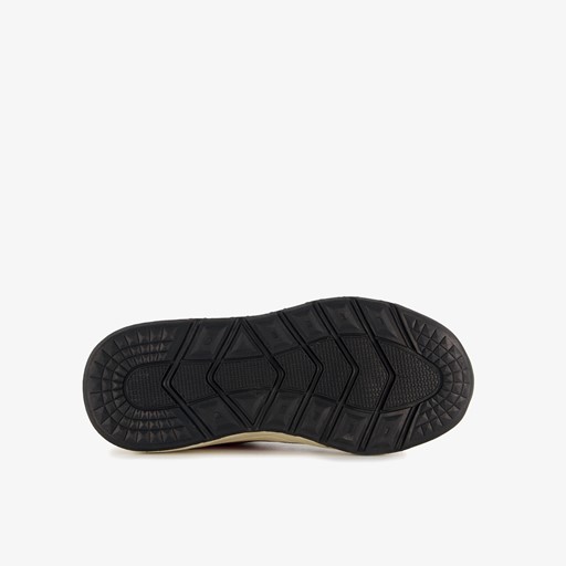 Meisjes dad sneakers met dierenprint