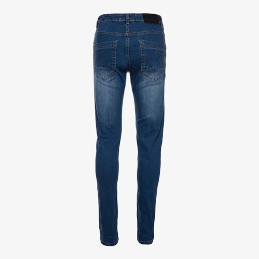 Comfort stretch fit heren jeans lengte 34